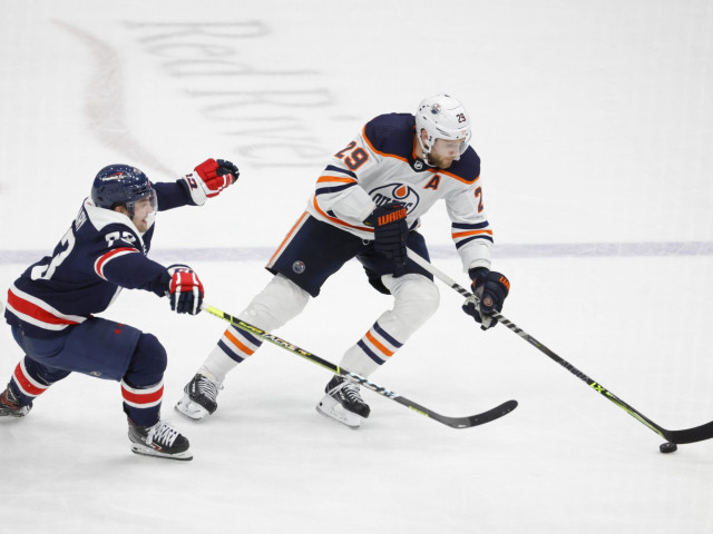 G19 Game Notes: Oilers Need Awareness