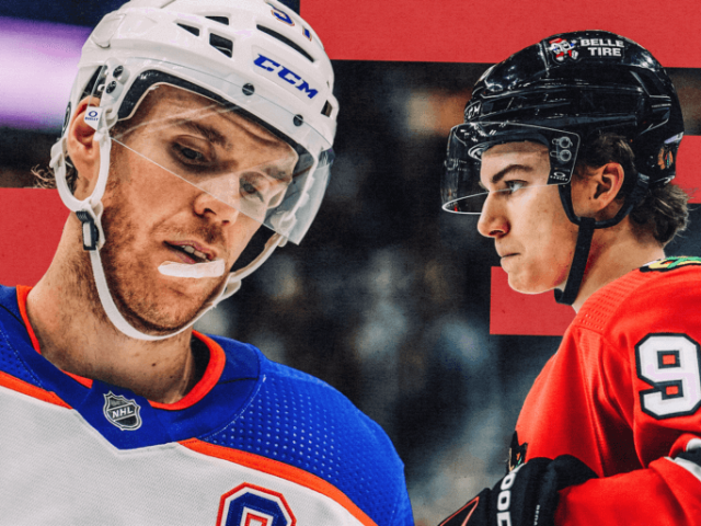 NHL Trade Value Player Rankings: Connor McDavid, Cale Makar lead the list