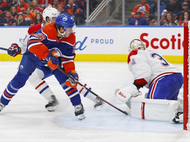 The Edmonton Oilers Are Not Only Team Needing Goaltending