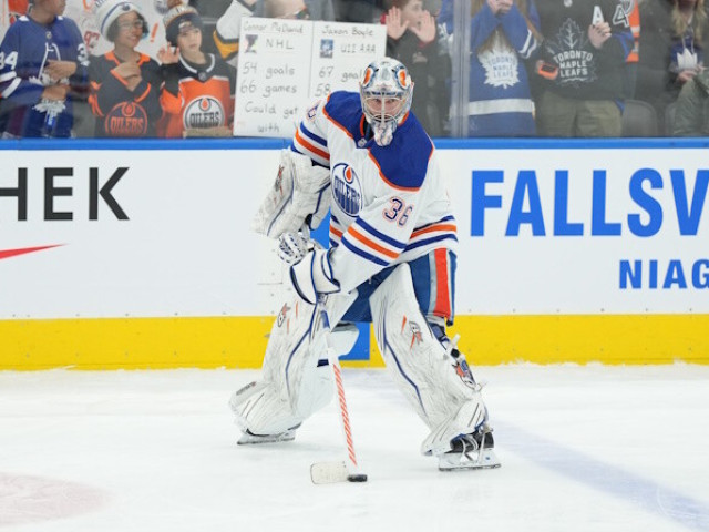 NHL Rumors: Edmonton Oilers, and the Toronto Maple Leafs