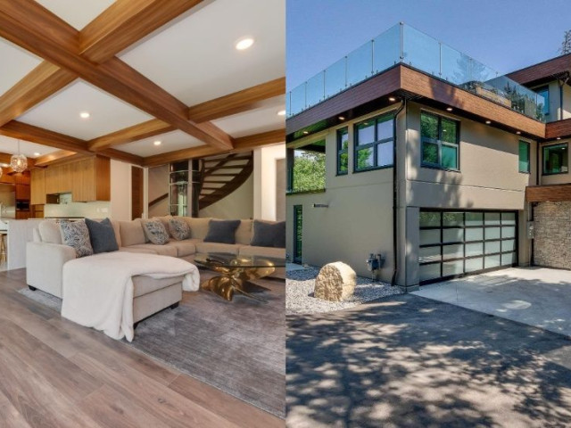 Live like an Oiler: You can rent a former player's home for a cool $15k