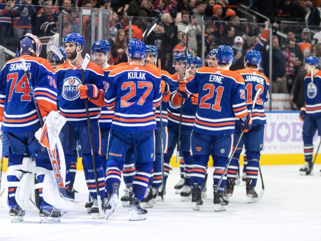 Momentum grows for Oilers after third-straight win: ‘I think we can feel it’