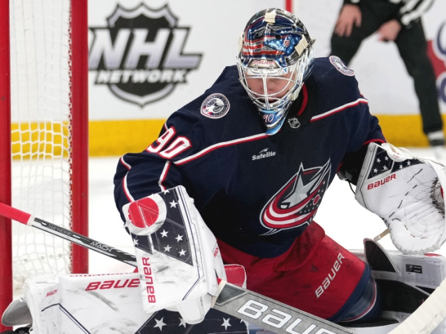 Trade incoming? Oilers have been scouting Blue Jackets: report