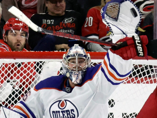 Things We Know: Could Campbell be close to another shot with Oilers?