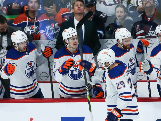 Oilers' lengthy break comes at an extremely inopportune time