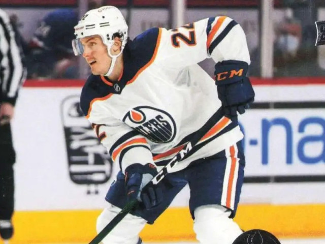 Should Oilers Call the Predators About a Tyson Barrie Trade?