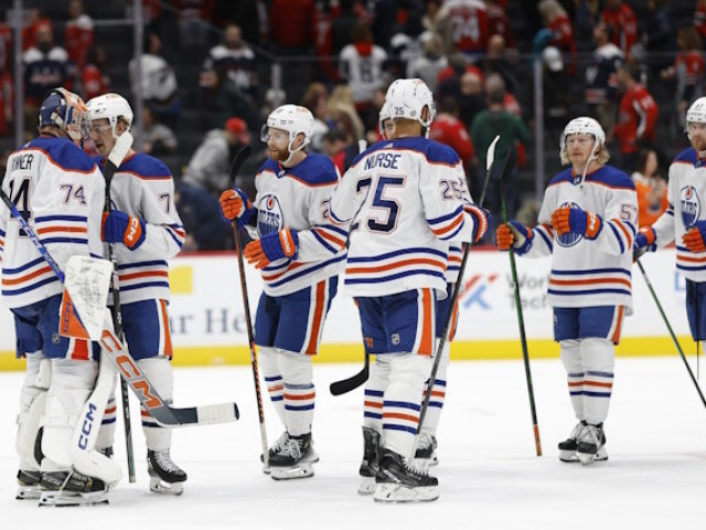 NHL Rumors: Edmonton Oilers Not Just Looking To Add A Goaltender