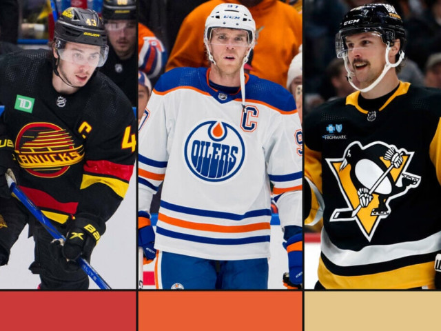 Breaking down 3 NHL trends: The Oilers’ turnaround, Canucks’ trajectory and Penguins’ power play