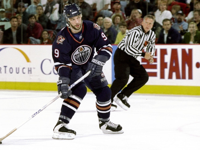 Top five Oilers in-season trades: No. 5 — The Bill Guerin deals