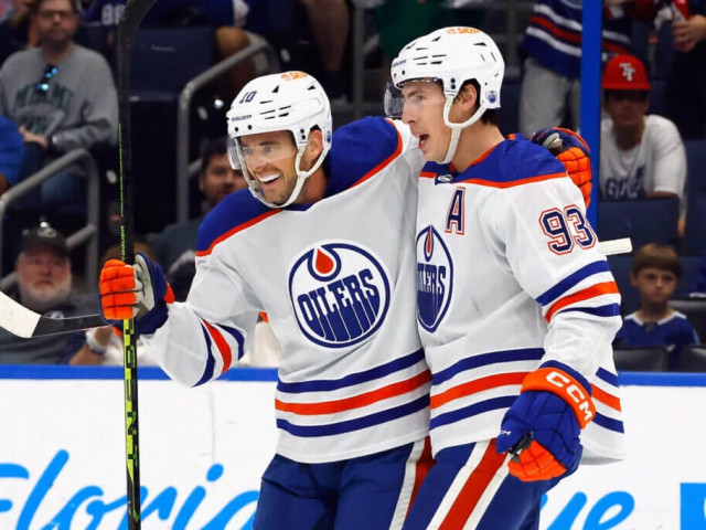 The Oilers penalty kill has finally found its groove. What’s changed?