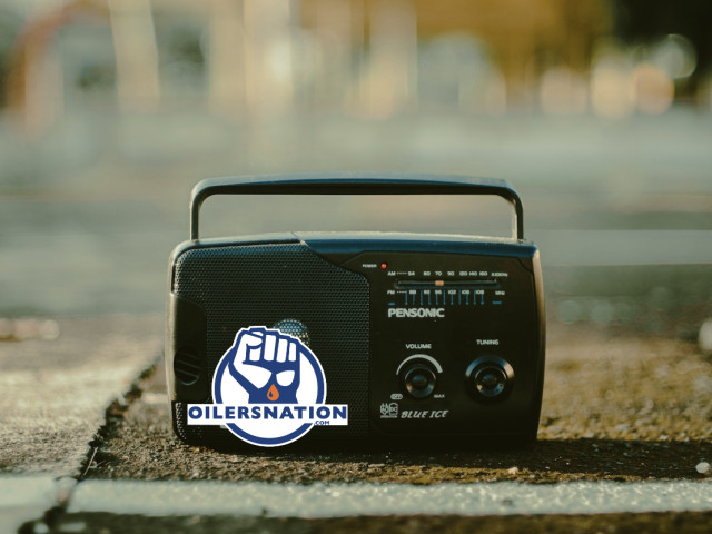 Oilersnation Radio: The Oilers’ break has been boring but it has brought us rumours