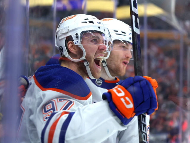 The DFO Rundown Ep. 260 – The Oilers are back & Gregor is relieved