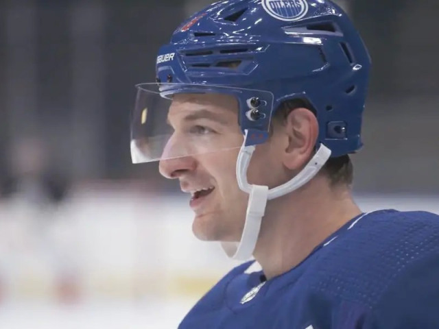 Ridiculous Zach Hyman Tweet Lives On in Infamy Despite Removal