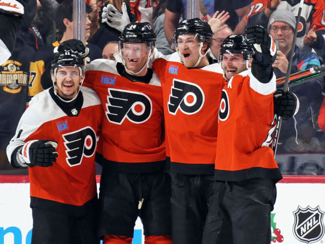 NHL Thursday best bets: Flyers to bring Coyotes back to earth