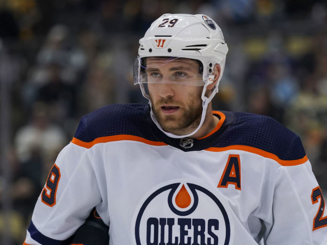 NHL Friday best bets: Draisaitl, Bouchard to exploit Wild