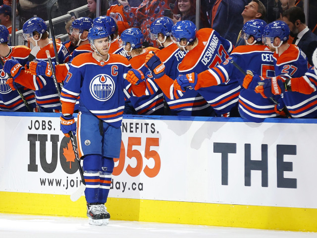 Oilersnation Everyday: Back to 500!