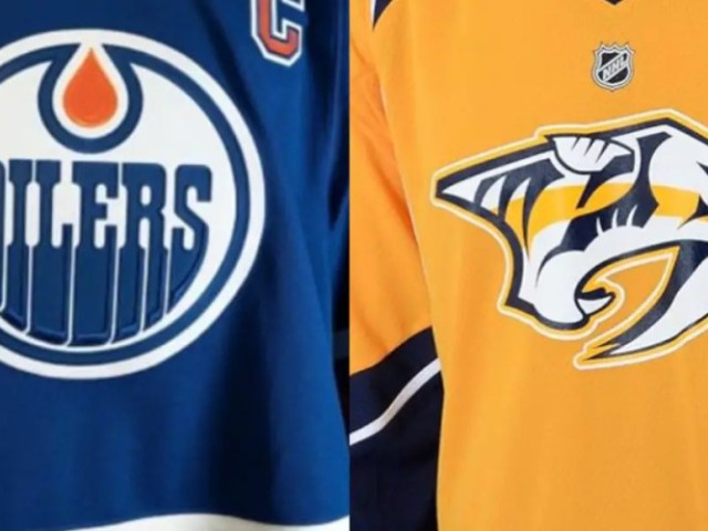 Oilers Scouting Predators For Second-Straight Game… Trade Talks?