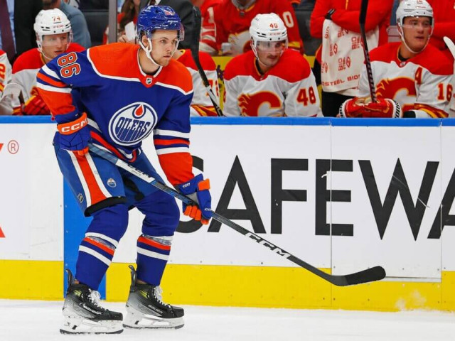 Lowetide: Are the Edmonton Oilers able to make a strong trade this season?