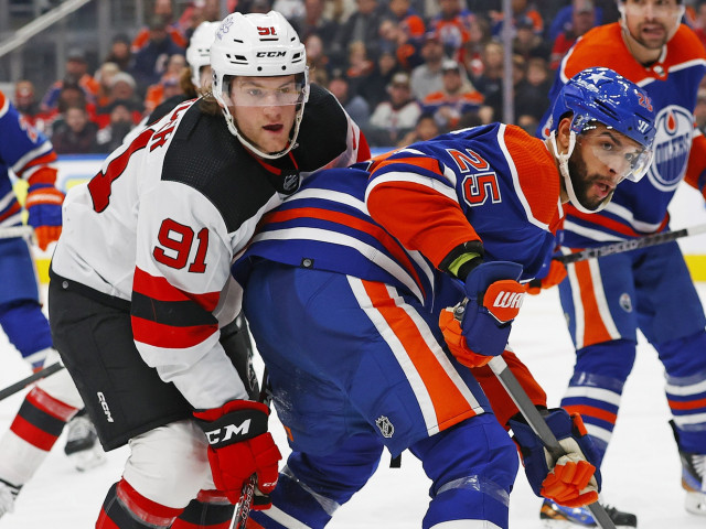 The Revival of Darnell Nurse