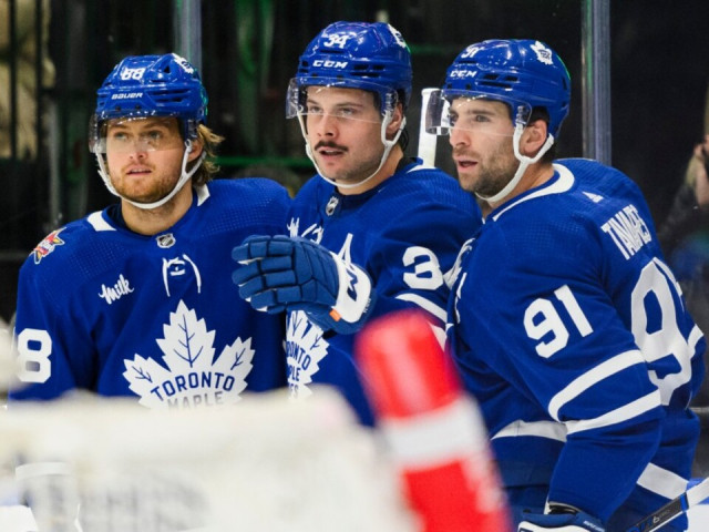 Can the Maple Leafs afford another year of not going all in?