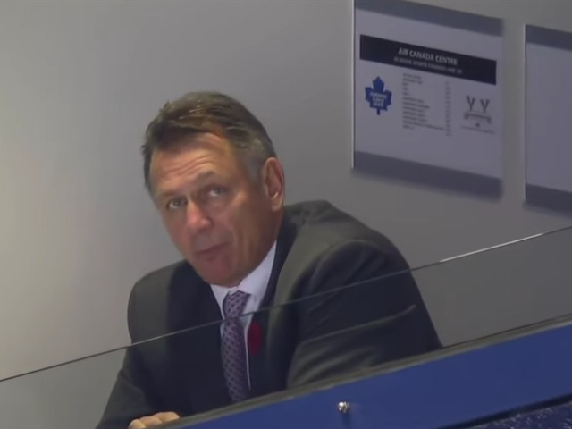 Ken Holland’s patient approach could pay off