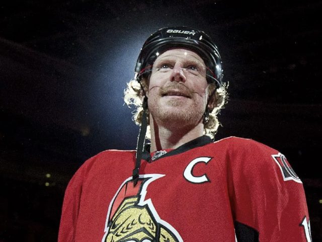 NHL Notebook: Jacques Martin and Daniel Alfredsson take over behind bench as Sens fire coach, Elvis Merzļikins a change of scenery candidate, and more