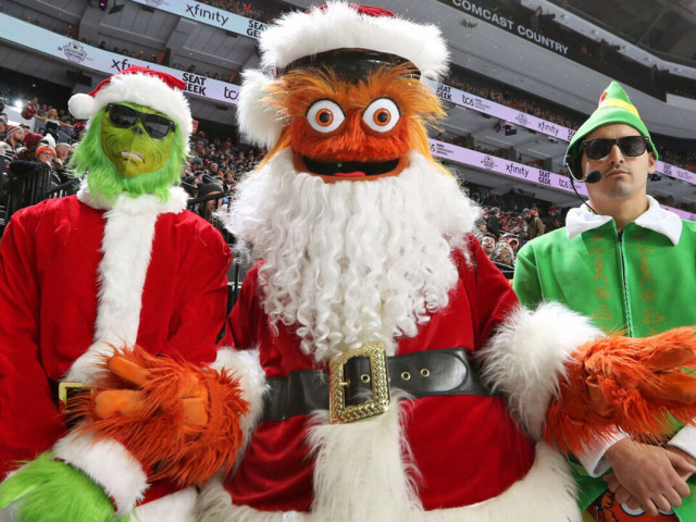 NHL weekly betting guide: Do holiday distractions lead to more scoring?