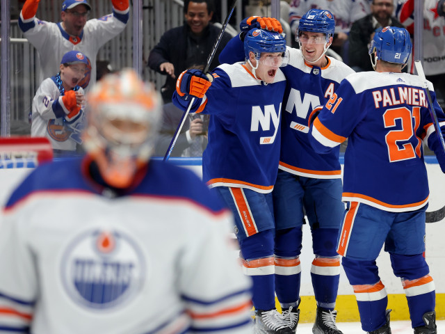 Oilersnation Everyday: Special teams fail the Oilers versus the Islanders