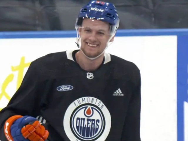 Insider Hints Oilers’ Defenseman a Sweetener in Campbell Trade