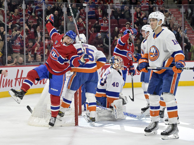 Betway Bets of the Day — Backing Connor McDavid’s point prop and Josh Anderson to score a goal