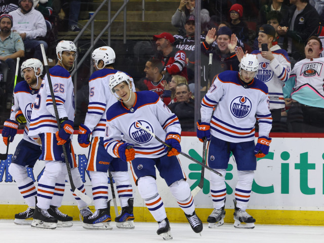 Oilersnation Everyday: Edging in on .500