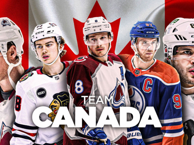 Picking Canada's roster for NHL's 2025 international tournament 🇨🇦