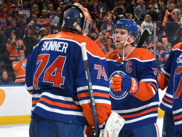 Lowetide: How the Oilers measure up to ‘reasonable expectations’ after 31 games