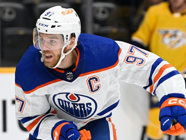 Oilers Mailbag: Has Edmonton dug itself too deep in a hole?