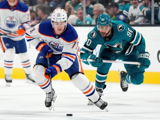 The Oilers have shown they are a changed team since their Nov. 9 loss in San Jose