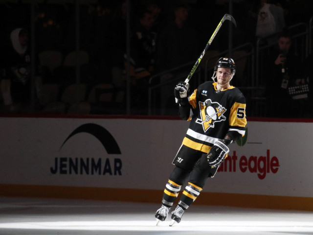 If Penguins trade Jake Guentzel, Edmonton Oilers would be ‘natural’ fit, insider says