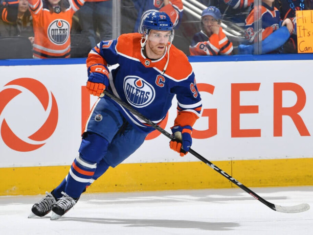 Oilers’ Connor McDavid notches 900th point in 602nd game: How Edmonton’s captain achieved the feat