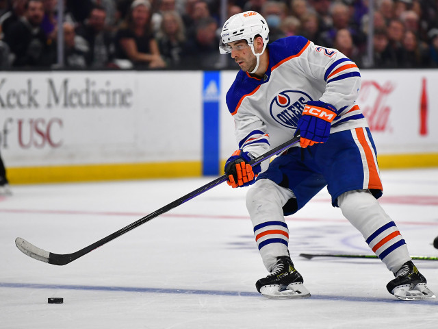 NHL Notebook: Edmonton Oilers’ Evan Bouchard early Norris Trophy candidate as LA Kings call up top prospect Brandt Clarke,