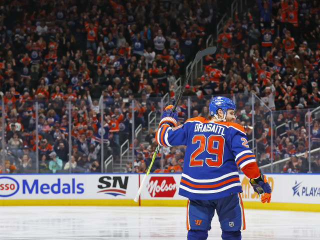 Oilersnation Everyday: Predicting the January schedule & Michael Del Zotto joins the show