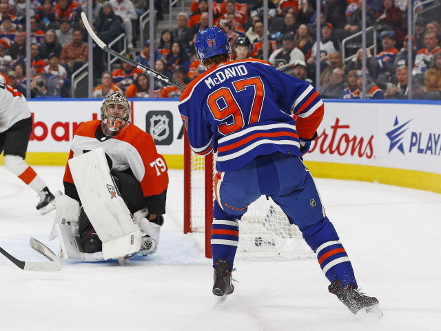 Connor McDavid and the pursuit of becoming the third-fastest to 1,000 NHL points