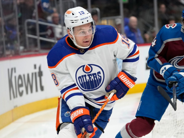 Fantasy Hockey Mailbag: Can Oilers’ Hyman keep up his torrid pace?