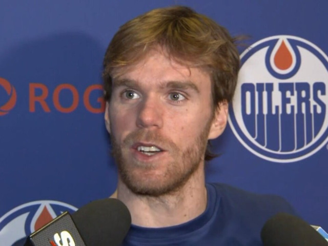 ‘No surfboards this year’: Oilers’ McDavid wants to make All-Star Skills more fun