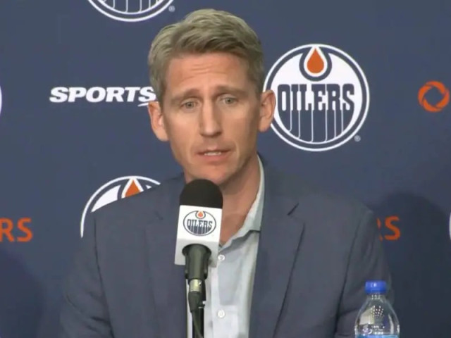 Analyst Says Key Factor In Way Oilers Are Now Winning Games