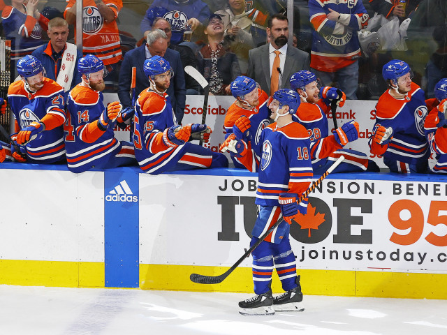 The Day After 35.0: Win over Senators put Edmonton Oilers in playoff spot