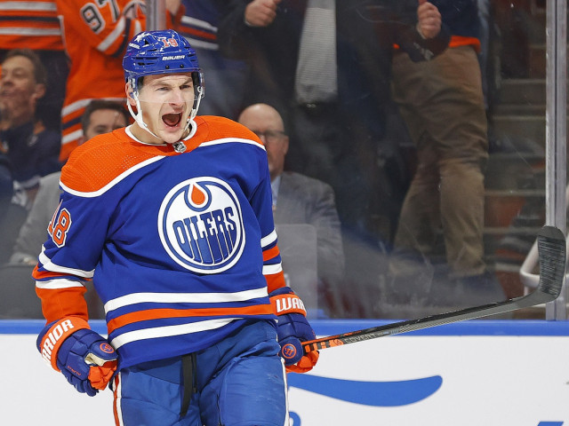 Betway Bets of the Day — All in on the Edmonton Oilers