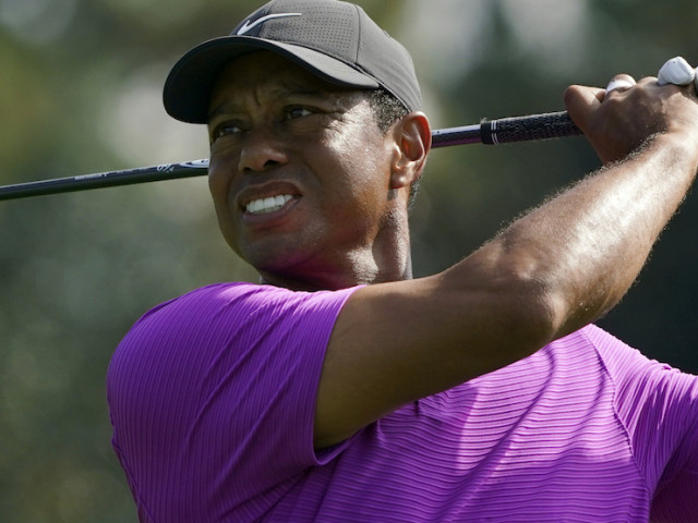 Why Tiger Woods and Nike decided to split up