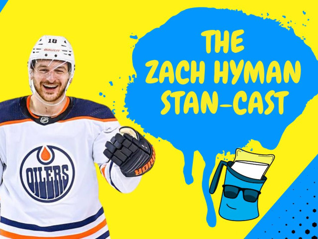 Better Lait Than Never: Oilers still undefeated in 2024, ugly wins, and the mighty Zach Hyman