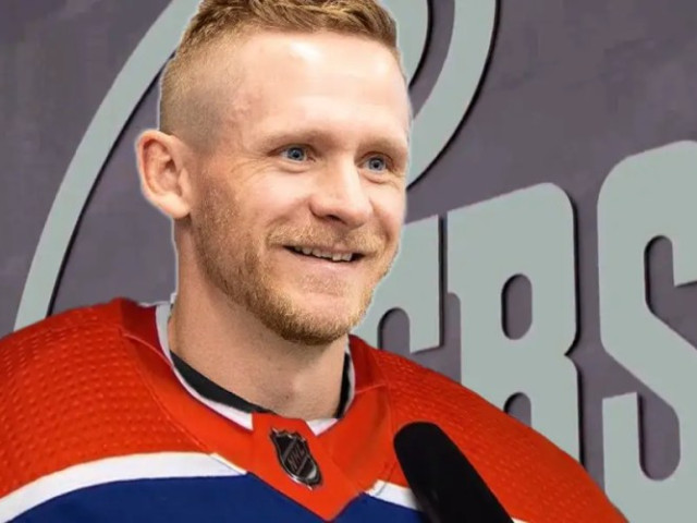 Oilers’ UFA History Proves Signing Corey Perry Won’t Be an Issue