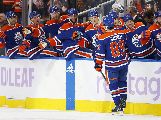 GDB 38.0: Should the Edmonton Oilers mess with a good thing? (5:00PM MT, SNW)