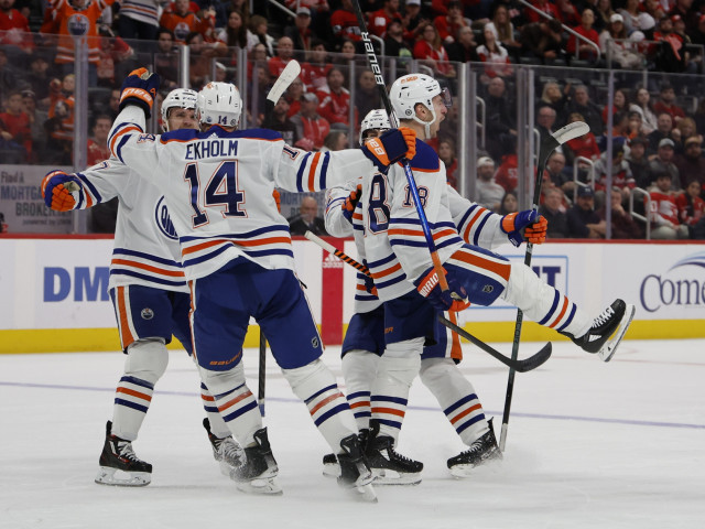 Can the Oilers finally win 10 in a row?